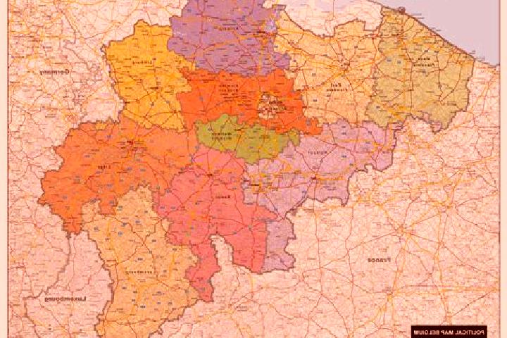 333 Vanquishing Vikings Power Combo slot