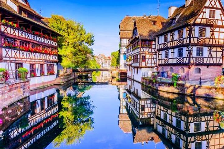 Blackjack (1X2gaming) online slot