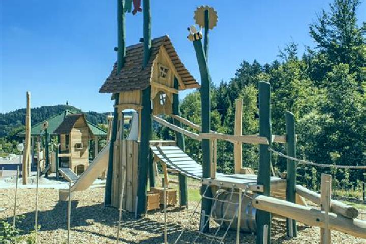 Bloodlust slot machine