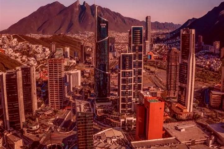 Bounty Hunt (Nextspin) slot