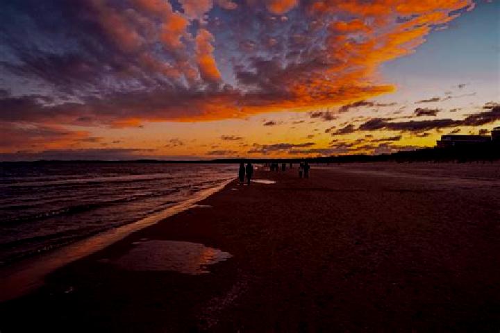 Buffalo Hunt slot