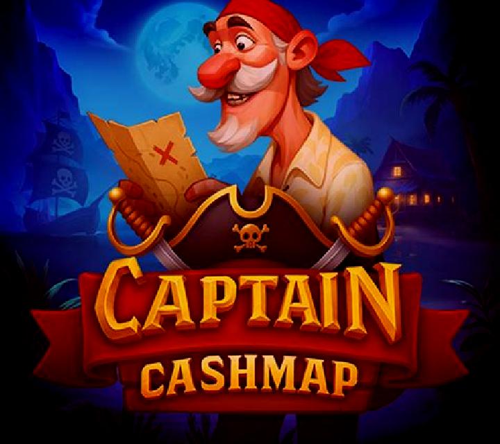 Cash Eruption Hoggin Cash slot
