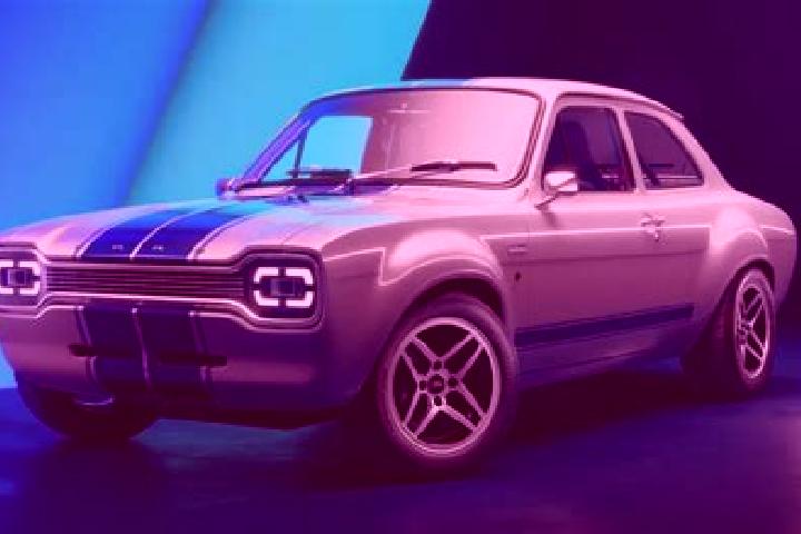 Chests of Fortune slot game