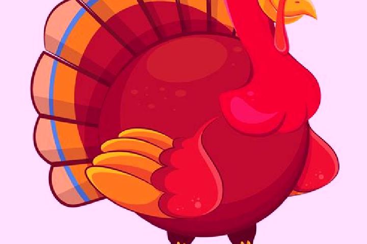 Chicken Revenge (Pascal Gaming) slot machine