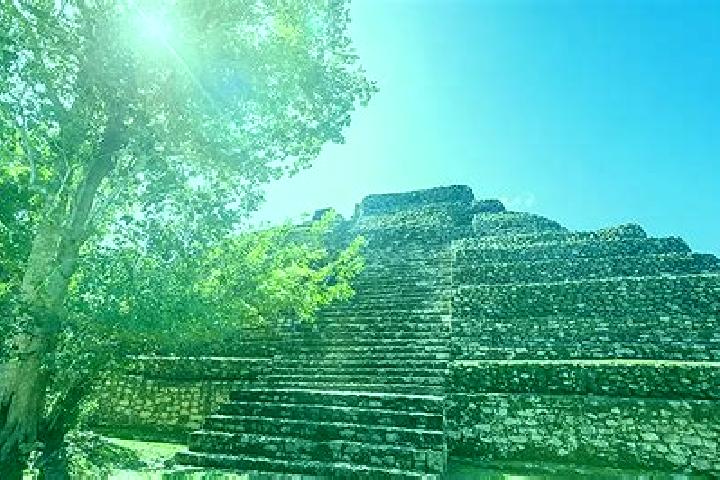 Cleopatra Treasures slot