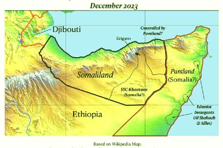 Clover Mine slot machine