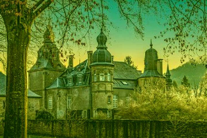 Cred slot machine