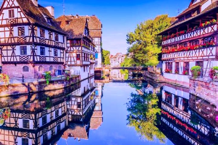 Crystal Quest Frostlands online slot