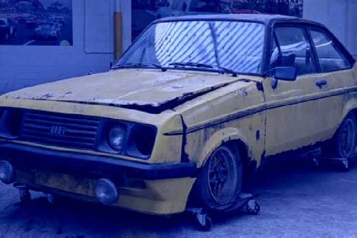 Dead Beats slot game