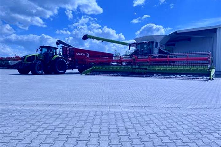 Fishing God slot machine