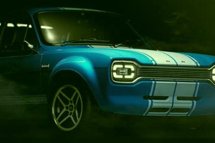 Funky King Kong online slot