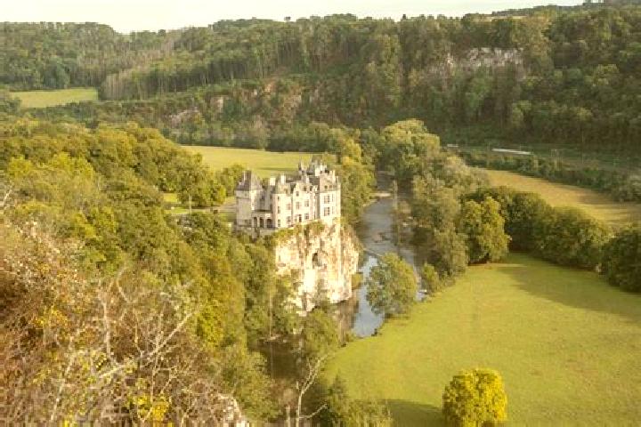 Jackrabbit Jackpots slot machine