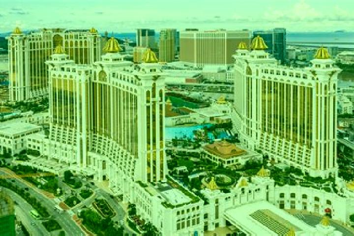 Lotus Luck Safe Zone slot