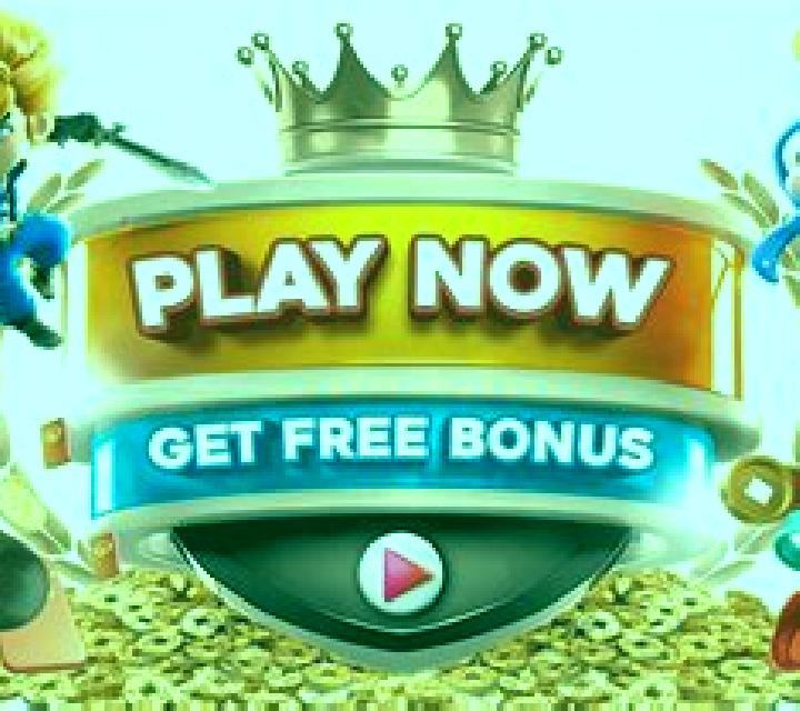 Lucky Pets (Red Rake) slot game