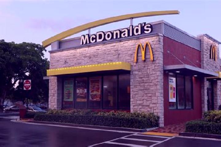 Lucky Swing slot