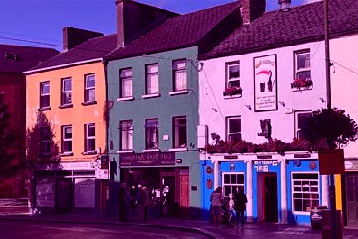 Marvellous Magnificent 7s online slot