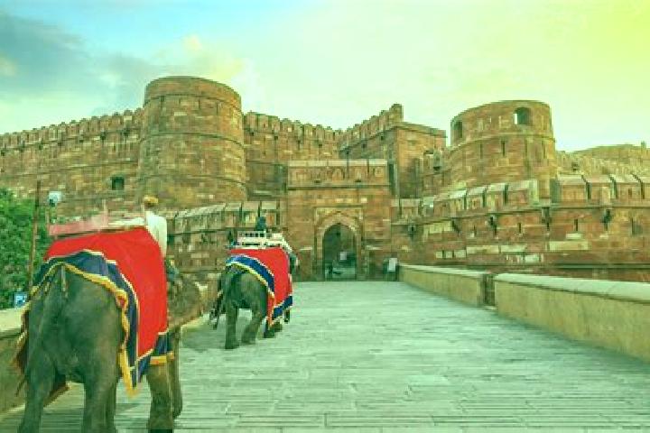 Mysterious India slot machine