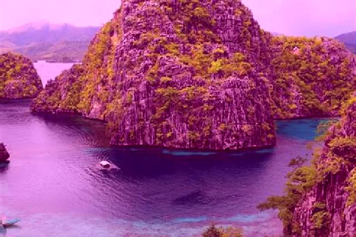Pachamama online slot