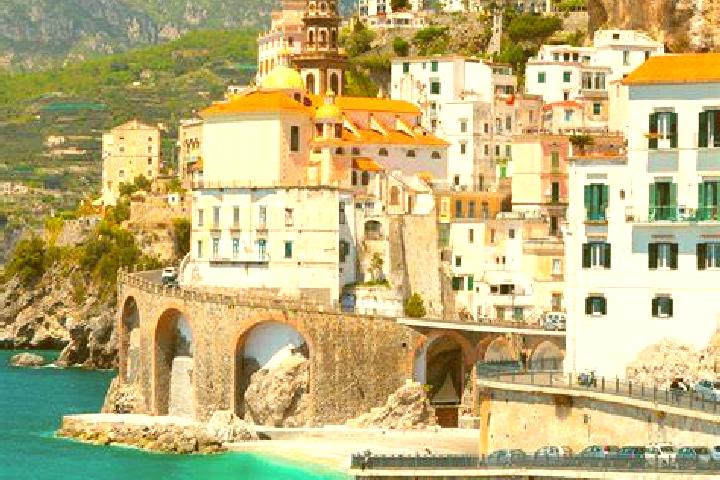 Paradise Reels slot