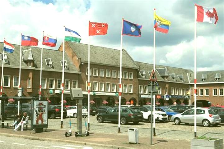 Pick N Mix X UP slot