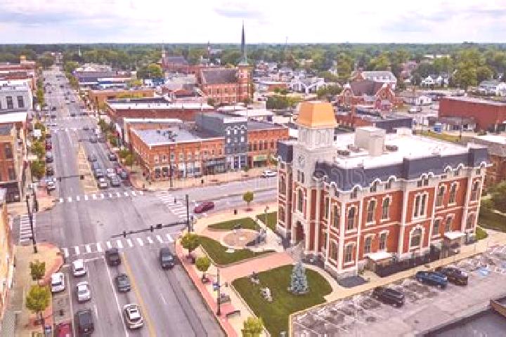 Poppea online slot