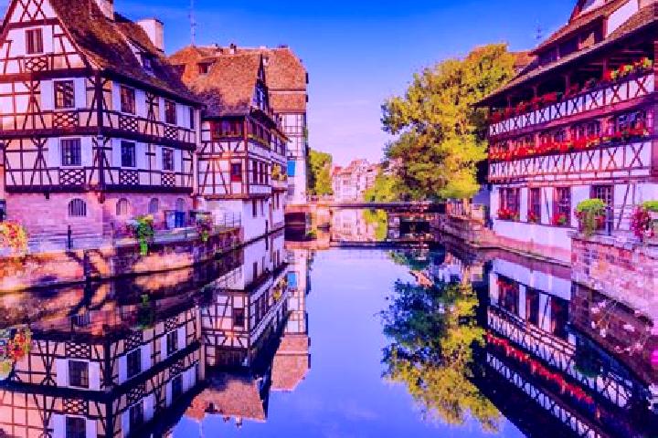 Prosperity Gods slot