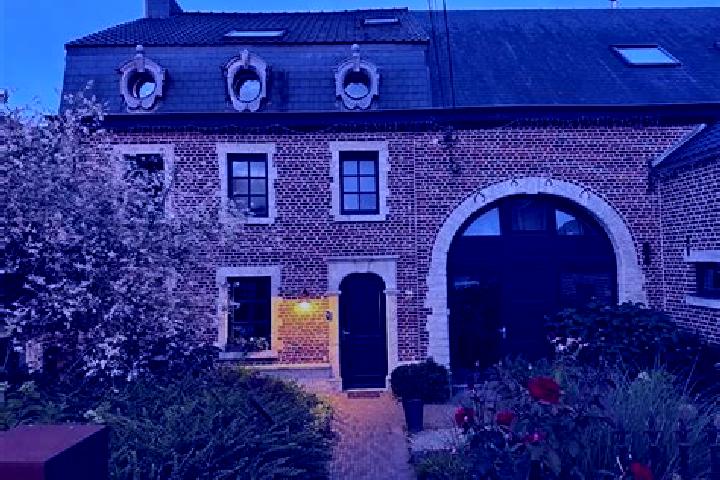 Prosperity Ox (Rectangle Games) slot