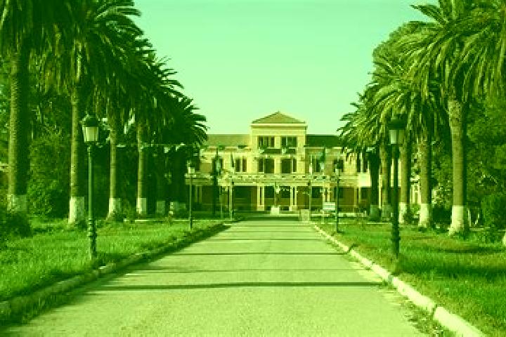 Roman Rush slot game