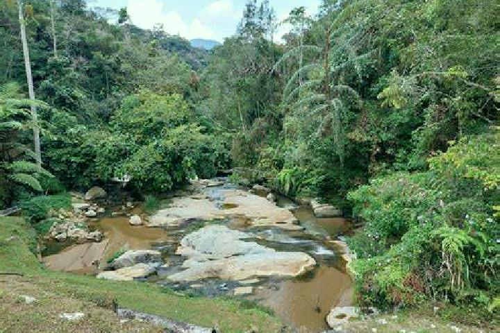 Santa Fe Respin slot machine