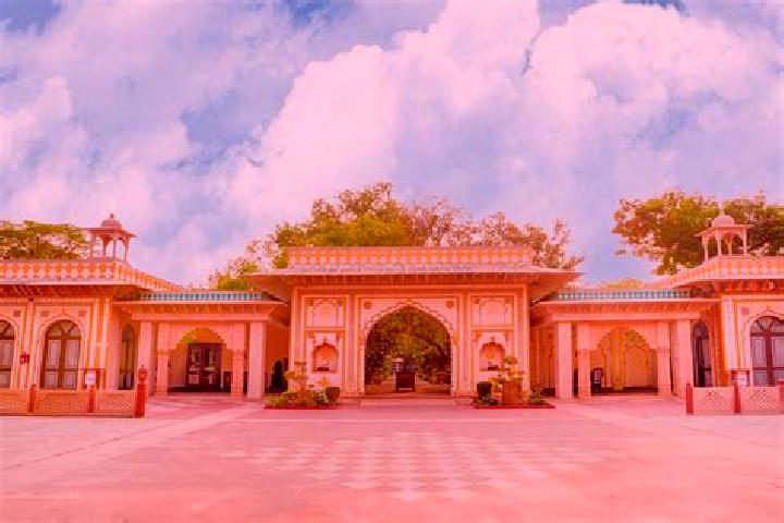 Skyborn slot machine