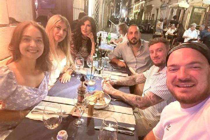 Super Pots Bar-X slot