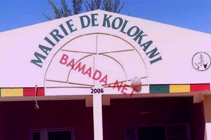 The Expandable slot machine