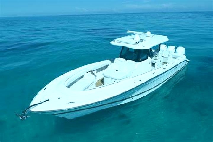 The Love Boat online slot