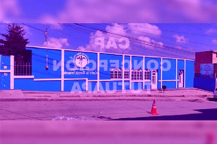 TNT Fiesta slot game