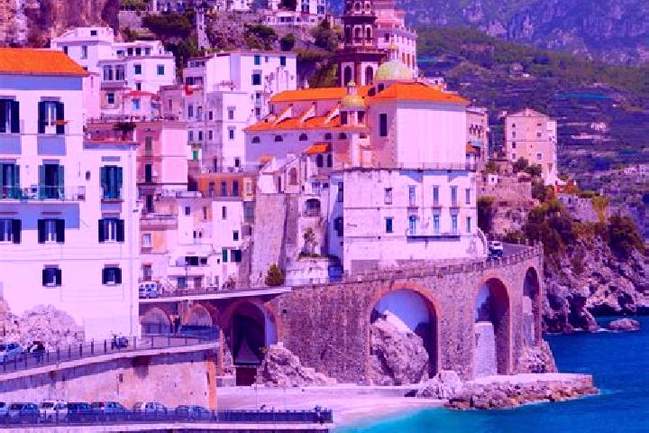 Towering Pays Rome online slot